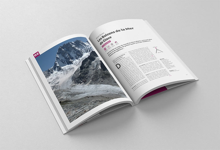 Mini-treks dans les Alpes