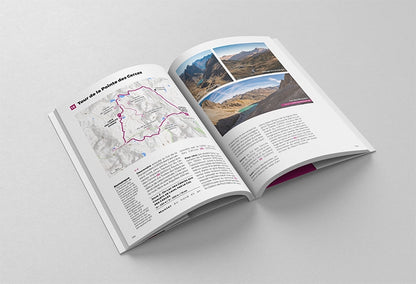 Mini-treks dans les Alpes