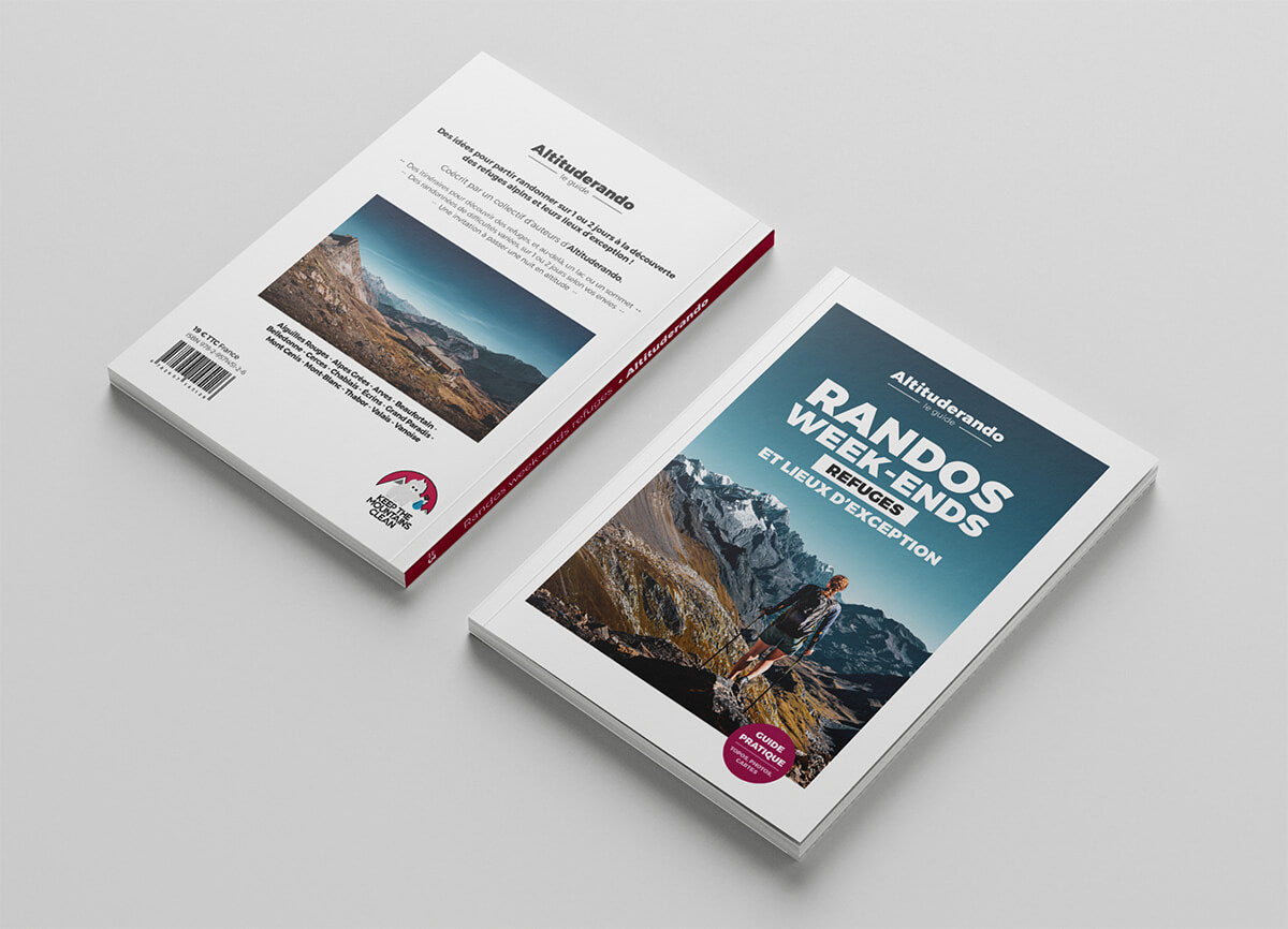 Randos week-ends vers les refuges