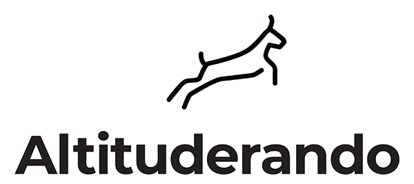 Altituderando