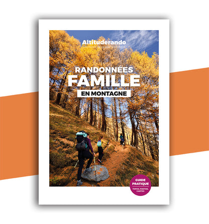 Randonnées en famille