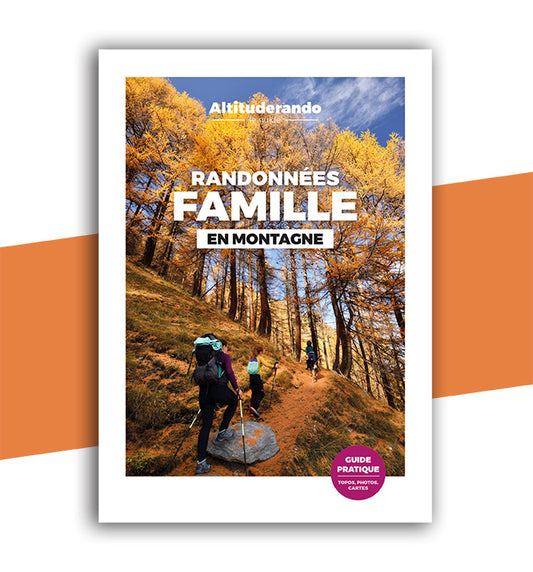 Randonnées en famille