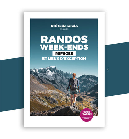 Randos week-ends vers les refuges