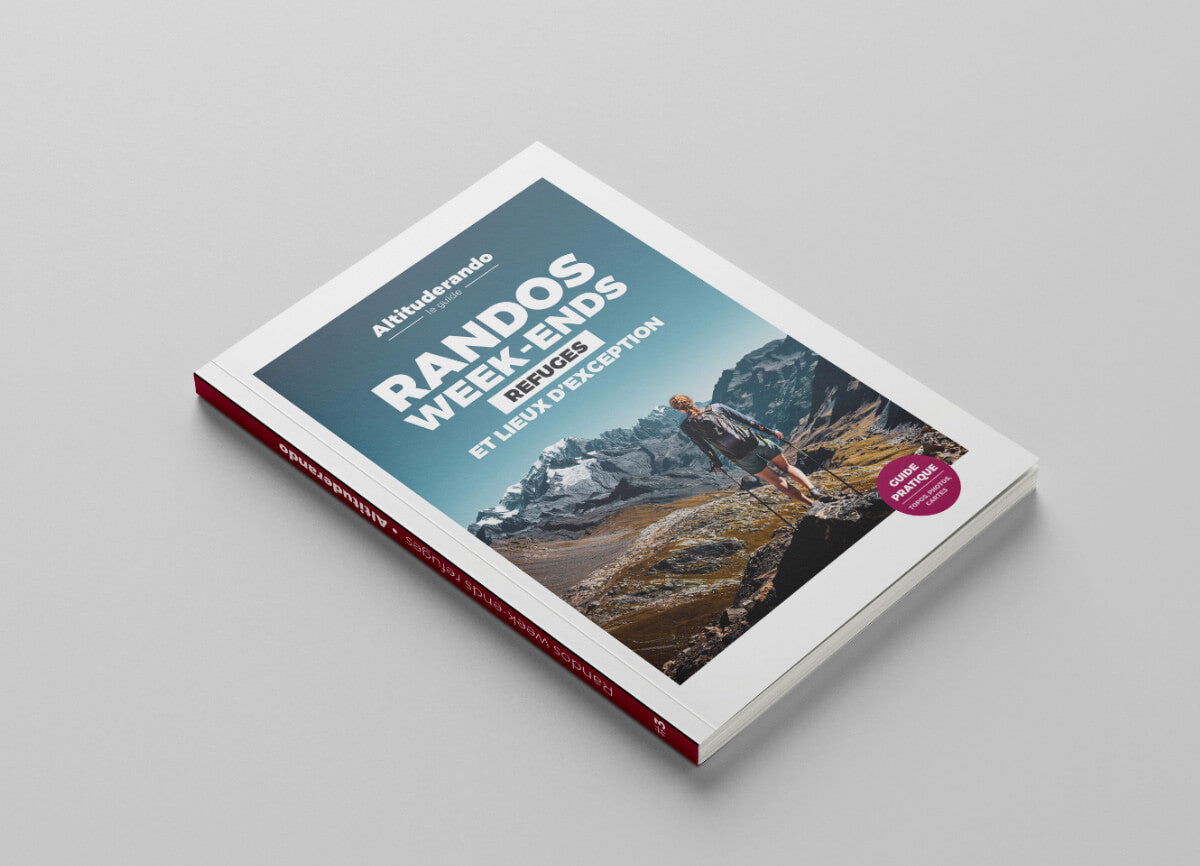 Randos week-ends vers les refuges