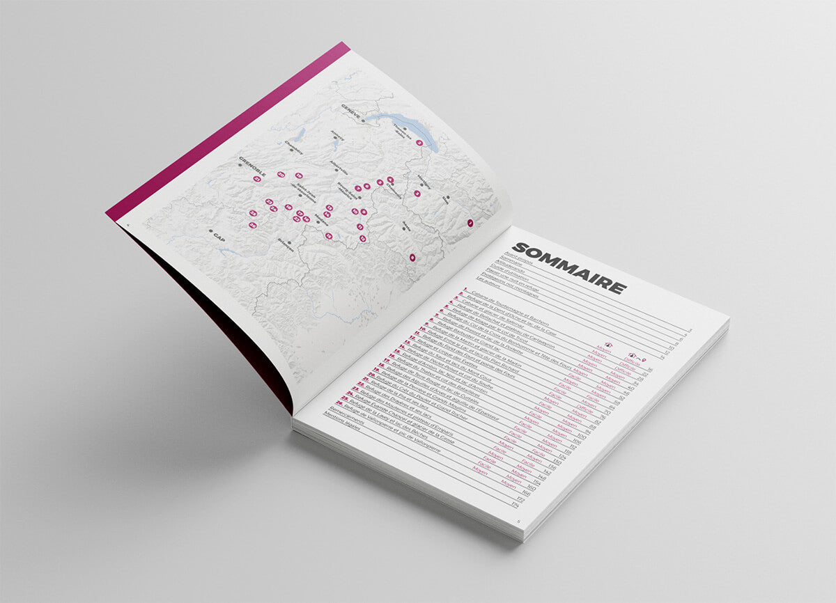 Randos week-ends vers les refuges