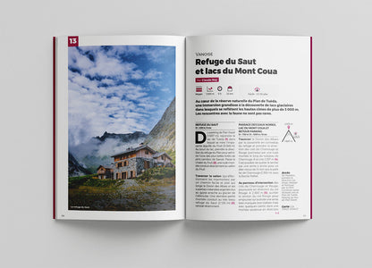 Randos week-ends vers les refuges