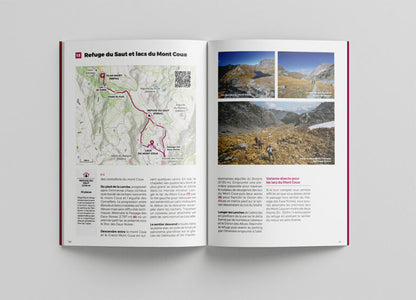 Randos week-ends vers les refuges