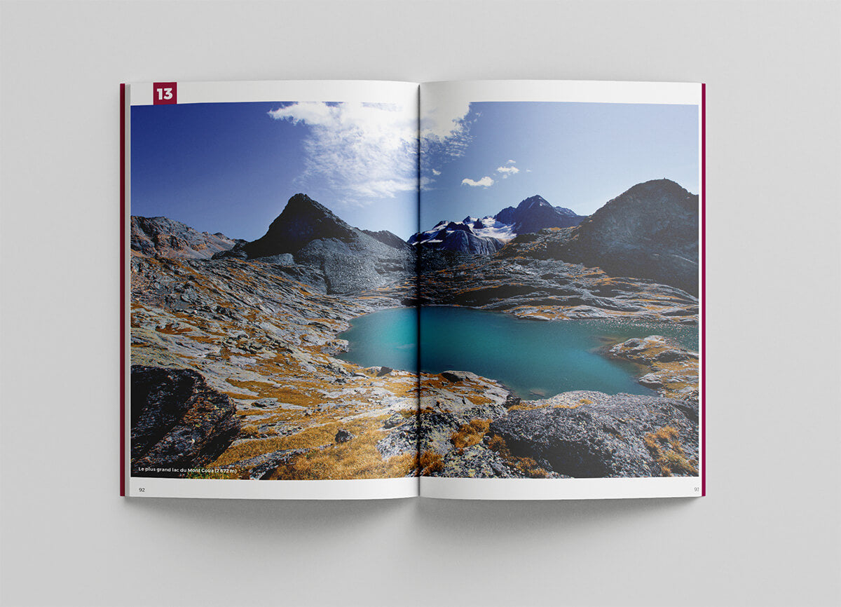 Randos week-ends vers les refuges