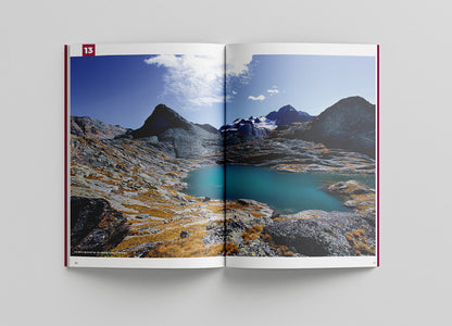 Randos week-ends vers les refuges